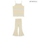 セットアップ 上下セット キャミソール | PlusNao | 詳細画像8