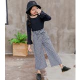 セットアップ 上下 2点セット | PlusNao | 詳細画像3 