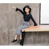 セットアップ 上下 2点セット | PlusNao | 詳細画像5 