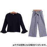 セットアップ 上下 2点セット | PlusNao | 詳細画像6 