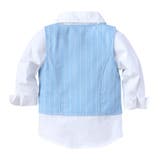 セットアップ 子供 ベビー | PlusNao | 詳細画像3