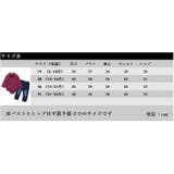 セットアップ ロンパース デニム | PlusNao | 詳細画像19