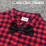 セットアップ ロンパース デニム | PlusNao | 詳細画像7