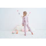 子供用パジャマ キッズ セットアップ | PlusNao | 詳細画像5