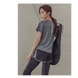 スポーツウェア 5点セット トレーニングウェア | PlusNao | 詳細画像7 