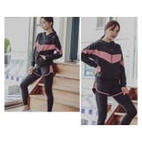 スポーツウェア 5点セット トレーニングウェア | PlusNao | 詳細画像8 