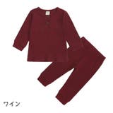 パジャマ 上下セット ルームウェア | PlusNao | 詳細画像4