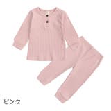 パジャマ 上下セット ルームウェア | PlusNao | 詳細画像6