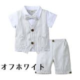 セットアップスーツ 2点セット 半袖 | PlusNao | 詳細画像11 