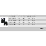セットアップスーツ 2点セット 半袖 | PlusNao | 詳細画像14 