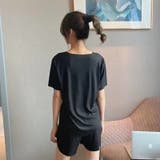 ルームウェア パジャマ セットアップ | PlusNao | 詳細画像15 