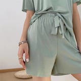 ルームウェア パジャマ セットアップ | PlusNao | 詳細画像18 