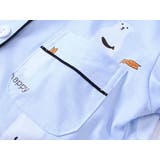 パジャマ 上下セット キッズ | PlusNao | 詳細画像17