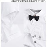 セットアップ スーツ 上下セット | PlusNao | 詳細画像6
