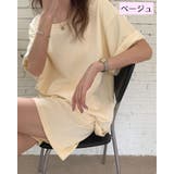 セットアップ ルームウェア 上下2点セット | PlusNao | 詳細画像13