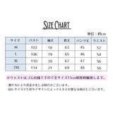 セットアップ ルームウェア 上下2点セット | PlusNao | 詳細画像14