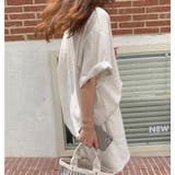 セットアップ ルームウェア 上下2点セット | PlusNao | 詳細画像7