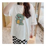 パジャマ 上下セット レディース | PlusNao | 詳細画像11