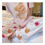 パジャマ 上下セット レディース | PlusNao | 詳細画像12