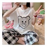パジャマ 上下セット レディース | PlusNao | 詳細画像8