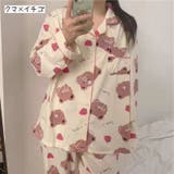 パジャマ レディース 女性用 | PlusNao | 詳細画像10