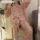パジャマ レディース 女性用 | PlusNao | 詳細画像13