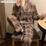 パジャマ レディース 女性用 | PlusNao | 詳細画像15