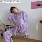 パジャマ レディース 女性用 | PlusNao | 詳細画像16