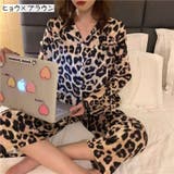 パジャマ レディース 女性用 | PlusNao | 詳細画像2