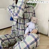パジャマ レディース 女性用 | PlusNao | 詳細画像6