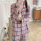 パジャマ レディース 女性用 | PlusNao | 詳細画像9