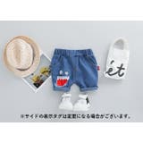 セットアップ 上下セット Tシャツ | PlusNao | 詳細画像4 