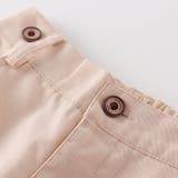 ベビー用セットアップ 上下セット 3点セット | PlusNao | 詳細画像14 