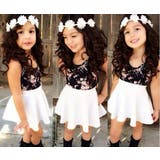 セットアップ 上下セット 子供服 | PlusNao | 詳細画像3 