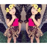 セットアップ 上下セット 子供服 | PlusNao | 詳細画像4 