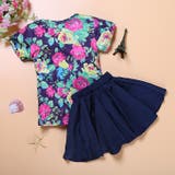 セットアップ 上下セット 子供服 | PlusNao | 詳細画像5 