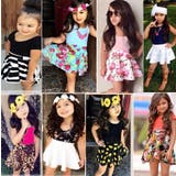 セットアップ 上下セット 子供服 | PlusNao | 詳細画像6 