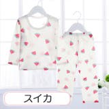 パジャマ 子供用 キッズ | PlusNao | 詳細画像5