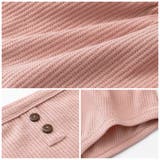 セットアップ 上下セット 子供服 | PlusNao | 詳細画像16 