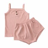 セットアップ 上下セット 子供服 | PlusNao | 詳細画像17 