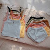 セットアップ 上下セット 子供服 | PlusNao | 詳細画像2 