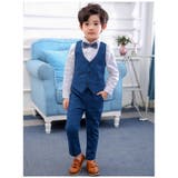 スーツ 3点セット キッズ | PlusNao | 詳細画像10 