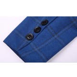 スーツ 3点セット キッズ | PlusNao | 詳細画像13 