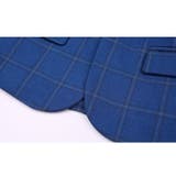 スーツ 3点セット キッズ | PlusNao | 詳細画像14 