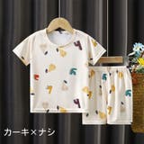 セットアップ Tシャツ ショートパンツ | PlusNao | 詳細画像11 