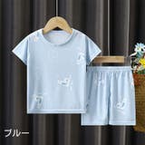 セットアップ Tシャツ ショートパンツ | PlusNao | 詳細画像12 