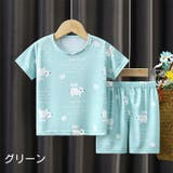 セットアップ Tシャツ ショートパンツ | PlusNao | 詳細画像13 