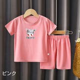 セットアップ Tシャツ ショートパンツ | PlusNao | 詳細画像2 