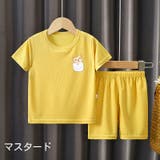 セットアップ Tシャツ ショートパンツ | PlusNao | 詳細画像5 