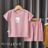 セットアップ Tシャツ ショートパンツ | PlusNao | 詳細画像6 